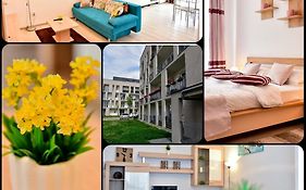 Flh - Apartament Central Silva
